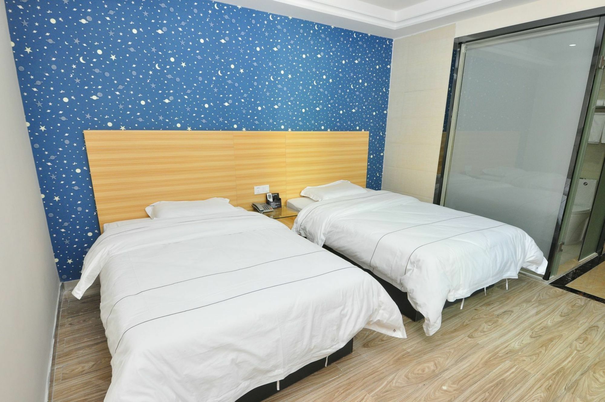 Jiamei Hotel Guangzhou Dış mekan fotoğraf